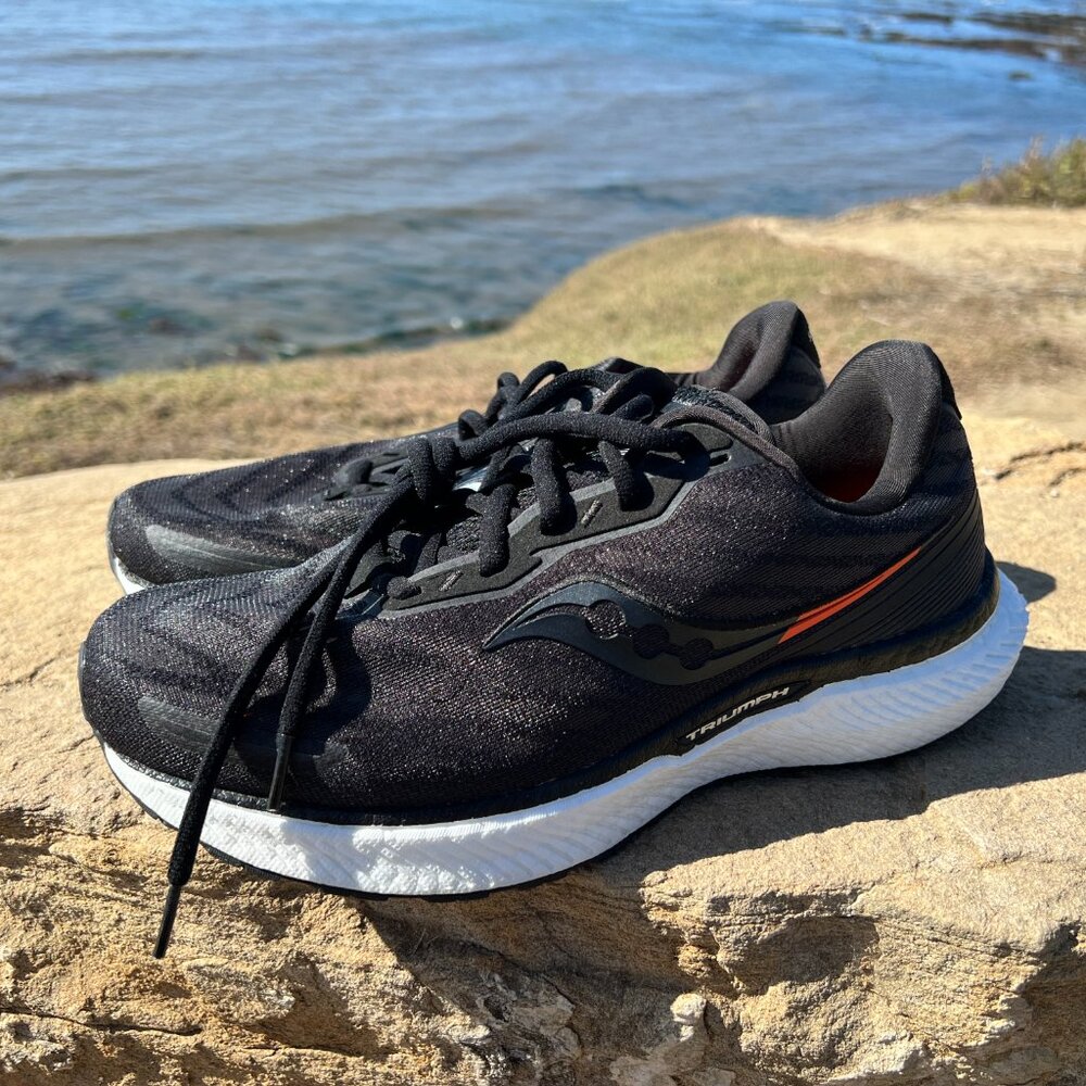 Saucony Triumph 19 9wide